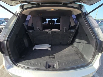 2014 Nissan Pathfinder S – miniatura 16