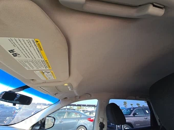 2014 Nissan Pathfinder S – miniatura 17