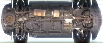 2014 Nissan Pathfinder S – miniatura 18