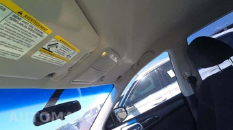 2014 Nissan Pathfinder S – miniatura 20