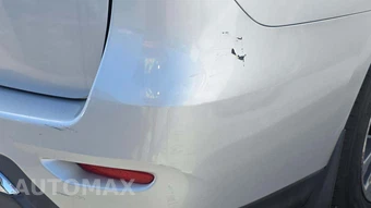 2014 Nissan Pathfinder S – miniatura 27