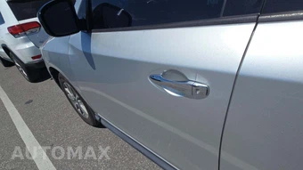 2014 Nissan Pathfinder S – miniatura 29
