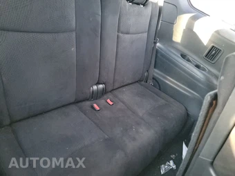 2014 Nissan Pathfinder S – miniatura 14