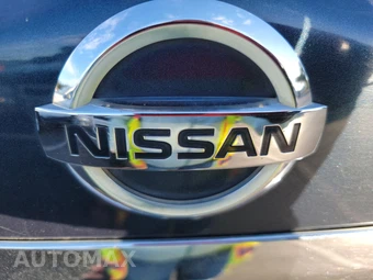 2014 Nissan Pathfinder S – miniatura 17