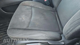 2014 Nissan Pathfinder S – miniatura 27
