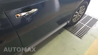 2014 Nissan Pathfinder S – miniatura 33