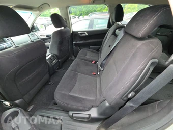 2014 Nissan Pathfinder S - miniatura 13