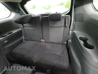 2014 Nissan Pathfinder S - miniatura 14
