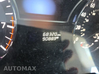 2014 Nissan Pathfinder S – miniatura 12