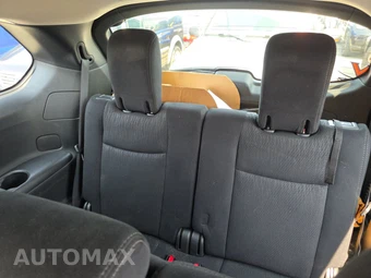 2014 Nissan Pathfinder S – miniatura 14