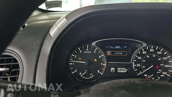 2014 Nissan Pathfinder S – miniatura 20