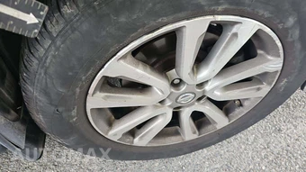 2014 Nissan Pathfinder S – miniatura 22