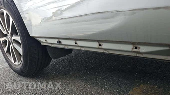 2014 Nissan Pathfinder S – miniatura 24