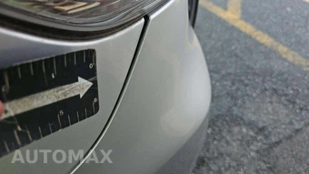 2014 Nissan Pathfinder S – miniatura 31