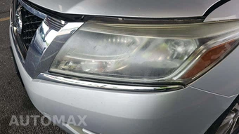 2014 Nissan Pathfinder S – miniatura 36