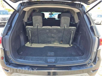 2014 Nissan Pathfinder S – miniatura 12