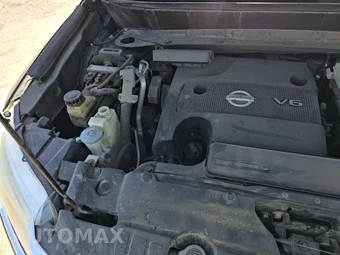 2014 Nissan Pathfinder S – miniatura 19