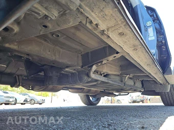 2014 Nissan Pathfinder S – miniatura 4