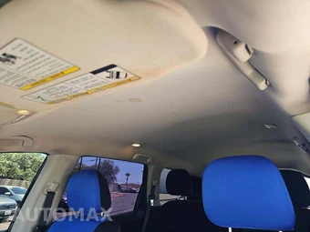 2014 Nissan Pathfinder S – miniatura 8