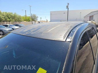 2014 Nissan Pathfinder S – miniatura 9