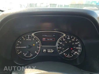 2014 Nissan Pathfinder S - miniatura 12