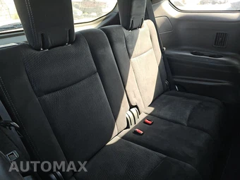 2014 Nissan Pathfinder S - miniatura 14