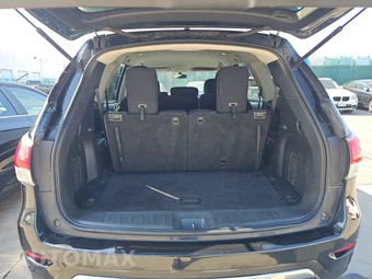 2014 Nissan Pathfinder S - miniatura 17