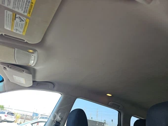 2014 Nissan Pathfinder S - miniatura 19