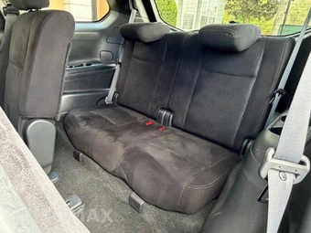 2014 Nissan Pathfinder S - miniatura 13