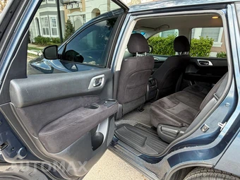 2014 Nissan Pathfinder S - miniatura 14