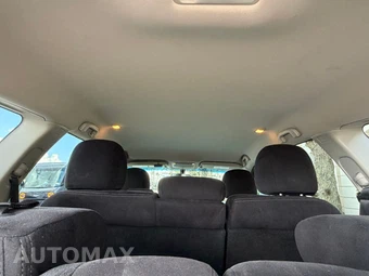 2014 Nissan Pathfinder S - miniatura 15