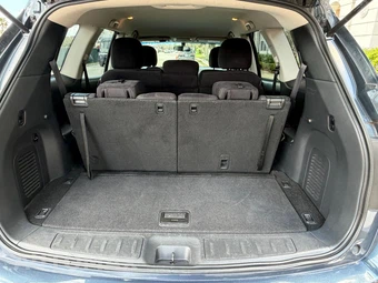 2014 Nissan Pathfinder S - miniatura 16