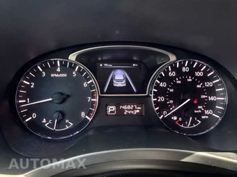 2014 Nissan Pathfinder S - miniatura 28