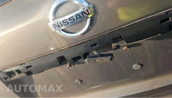 2014 Nissan Pathfinder S - miniatura 12