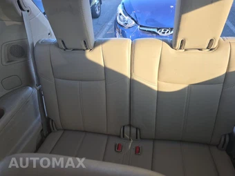 2014 Nissan Pathfinder SL - miniatura 14
