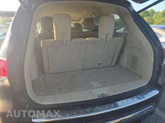 2014 Nissan Pathfinder SL - miniatura 17