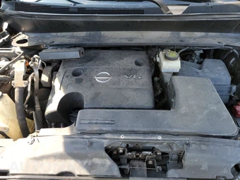 2014 Nissan Pathfinder SL - miniatura 15