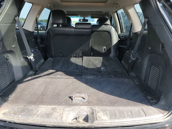 2014 Nissan Pathfinder SL - miniatura 16