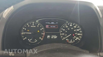 2014 Nissan Pathfinder SL - miniatura 24