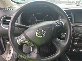 2014 Nissan Pathfinder SL – miniatura 10