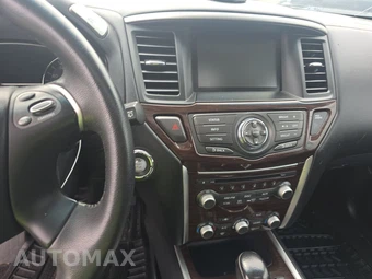 2014 Nissan Pathfinder SL – miniatura 11