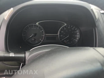 2014 Nissan Pathfinder SL – miniatura 12