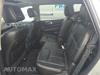 2014 Nissan Pathfinder SL – miniatura 13