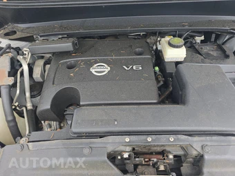 2014 Nissan Pathfinder SL – miniatura 15