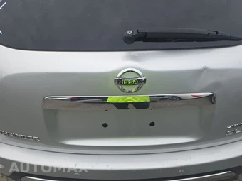 2014 Nissan Pathfinder SL – miniatura 16