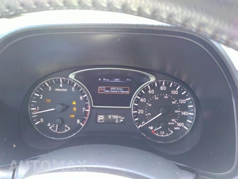 2014 Nissan Pathfinder SL – miniatura 17