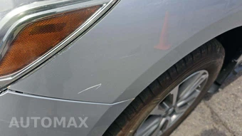2014 Nissan Pathfinder SL – miniatura 31