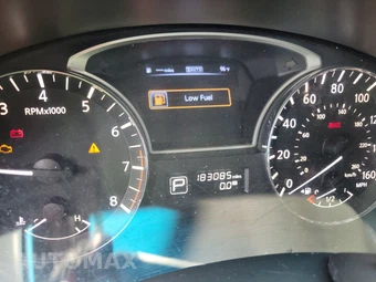 2014 Nissan Pathfinder SL – miniatura 12