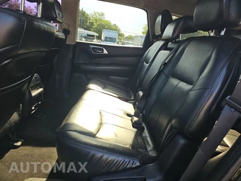 2014 Nissan Pathfinder SL – miniatura 13
