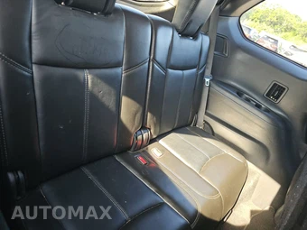 2014 Nissan Pathfinder SL – miniatura 14